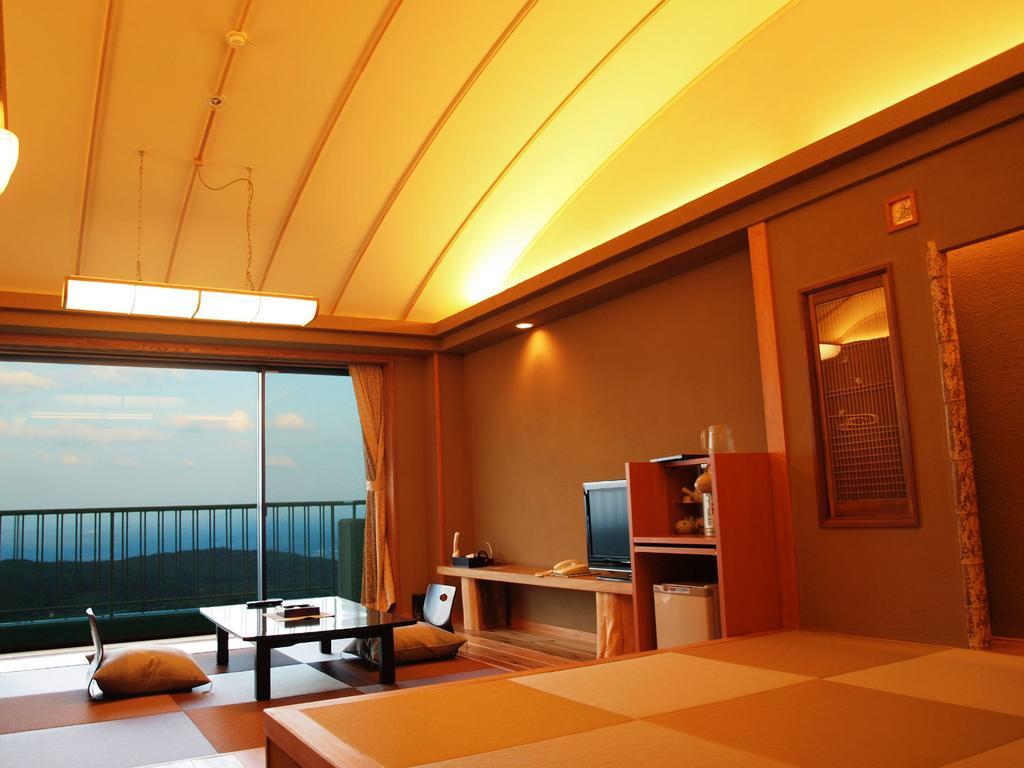 Hotel Kounkaku Nihonmatsu Zewnętrze zdjęcie
